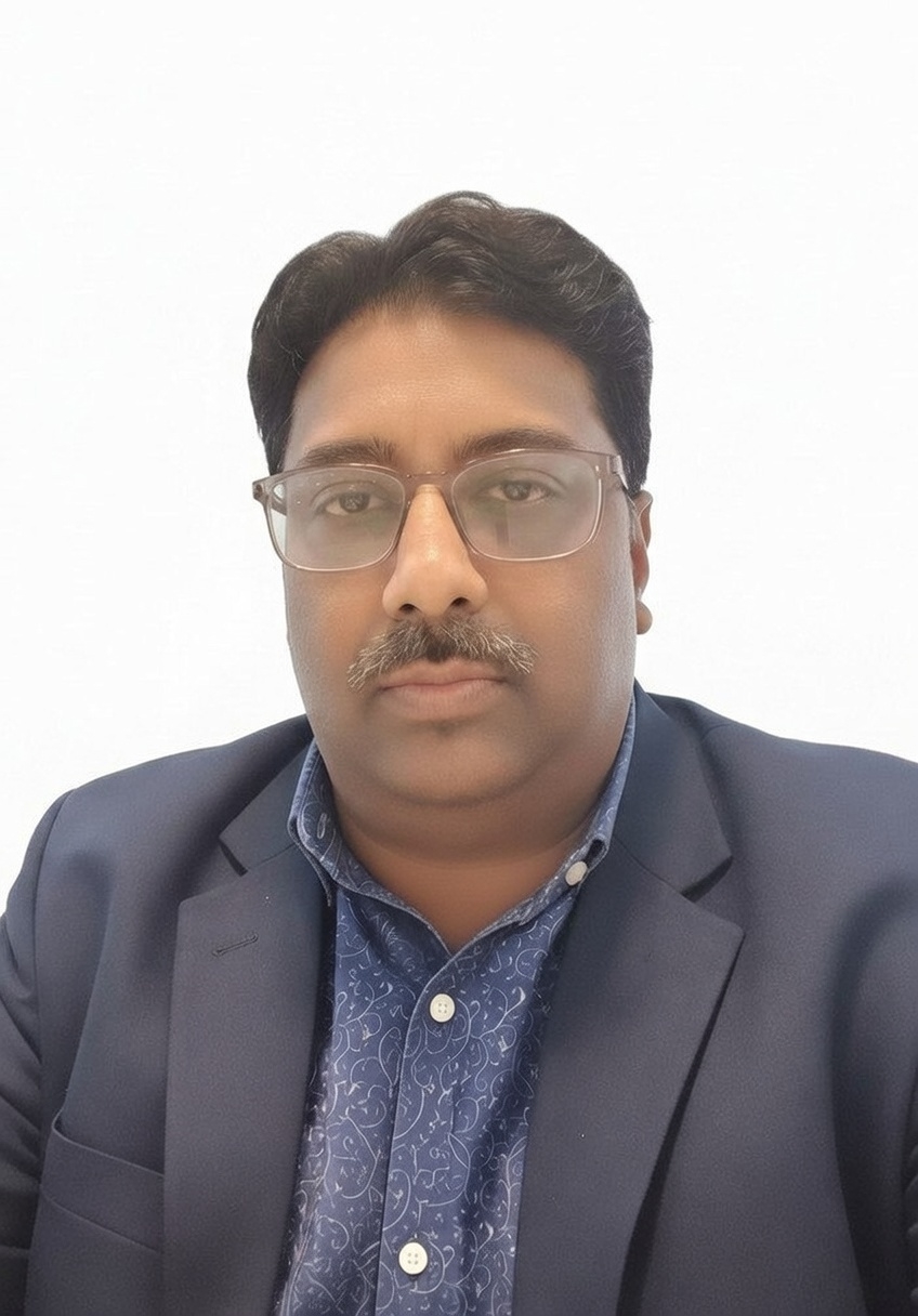 Vijay Kishore, franchise consultant